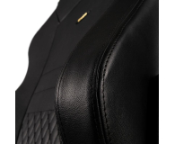 noblechairs HERO Skórzany czarny - 437181 - zdjęcie 6
